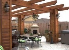 Kwikfynd Pergolas
leecreek